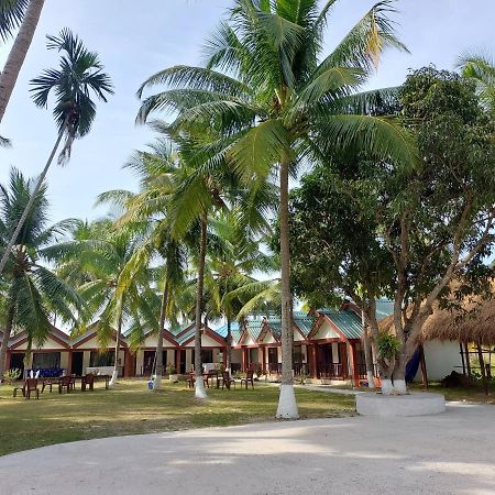Royal Neil Resort Ram Nagar Ngoại thất bức ảnh