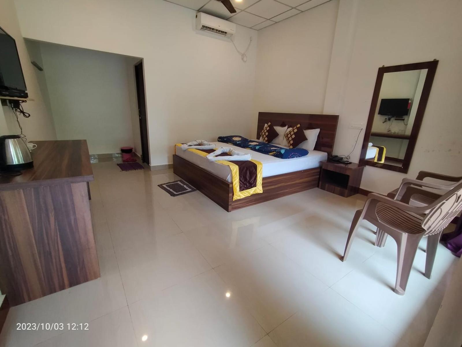 Royal Neil Resort Ram Nagar Ngoại thất bức ảnh